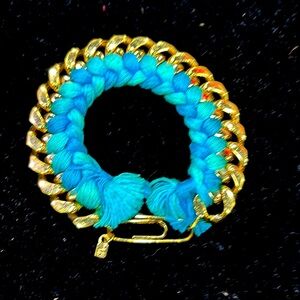 AURELIE BIDERMANN DO BRASIL BRACELET